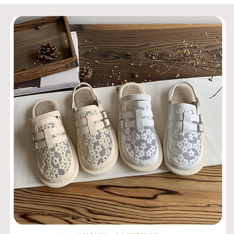 2025 Women's Sandals Summer He - مراجعة Women'S Fashion Suit وسعره
