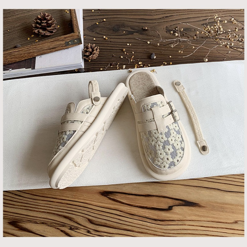 2025 Women's Sandals Summer He - مراجعة Women'S Fashion Suit وسعره