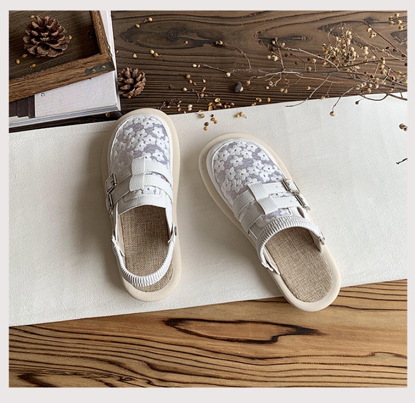 2025 Women's Sandals Summer He - مراجعة Women'S Fashion Suit وسعره