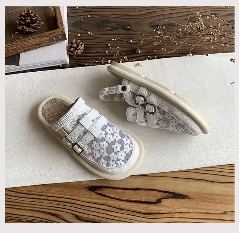 2025 Women's Sandals Summer He - مراجعة Women'S Fashion Suit وسعره