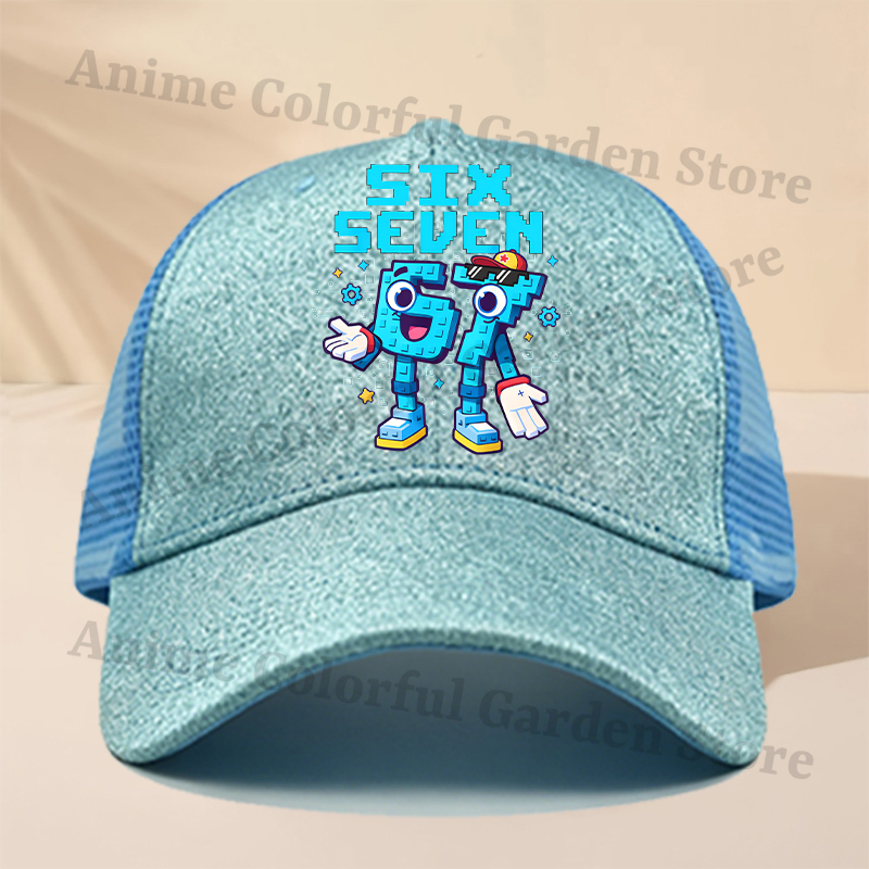 Steal A Brainrot Baseball Cap  - مراجعة Women'S Fashion Hats وسعره
