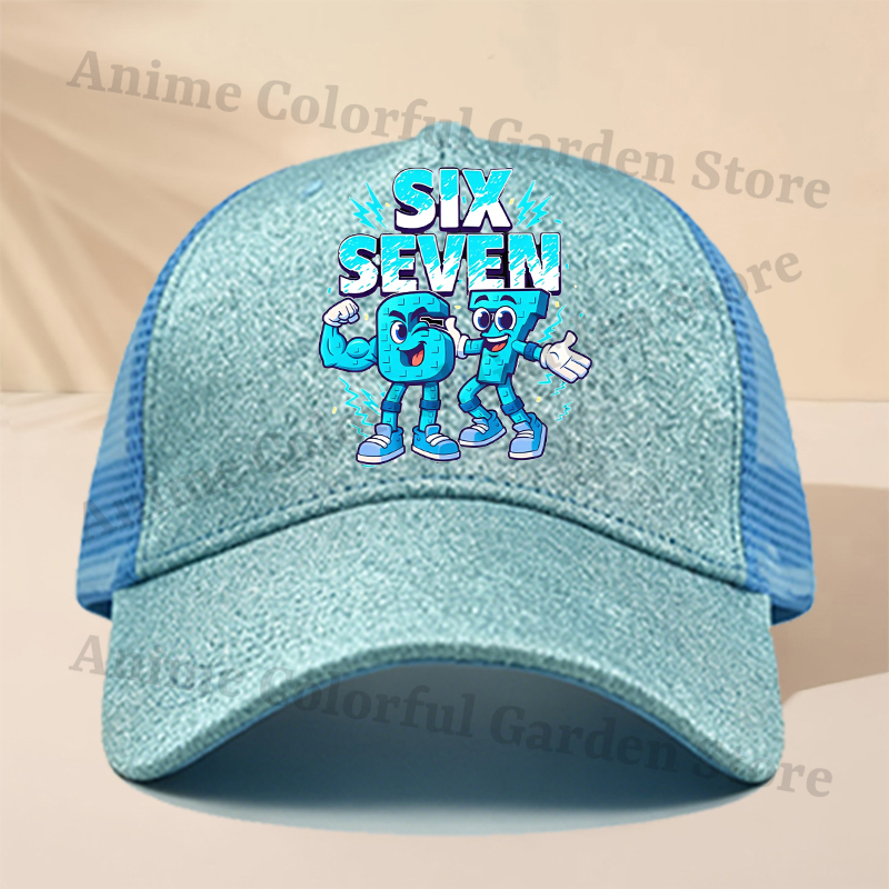 Steal A Brainrot Baseball Cap  - مراجعة Women'S Fashion Hats وسعره