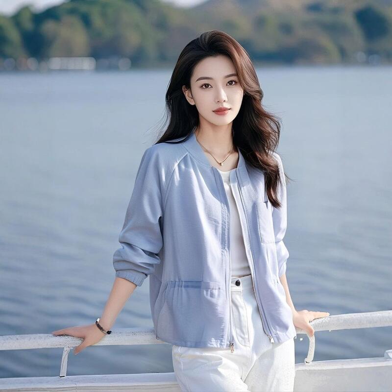 Hot 2026 Spring Autumn Women L - مراجعة Women'S Fashion For 2026 وسعره