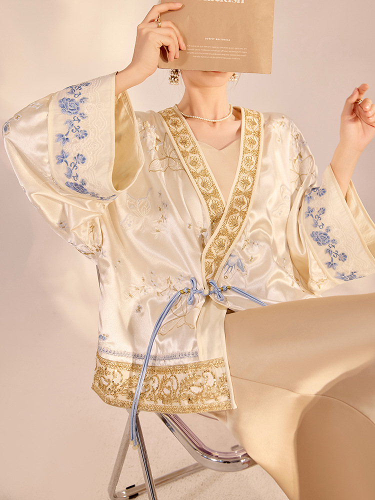 2026 Spring High end New Chine - مراجعة Women'S Fashion For 2026 وسعره