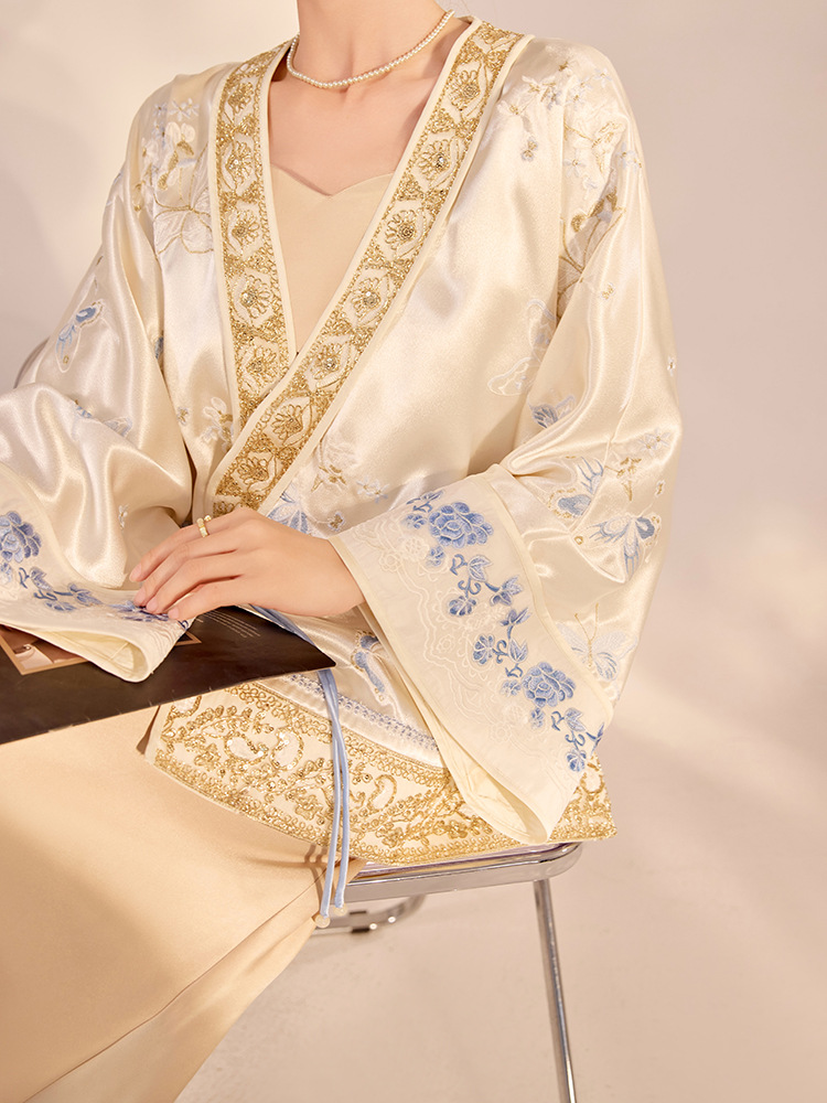 2026 Spring High end New Chine - مراجعة Women'S Fashion For 2026 وسعره