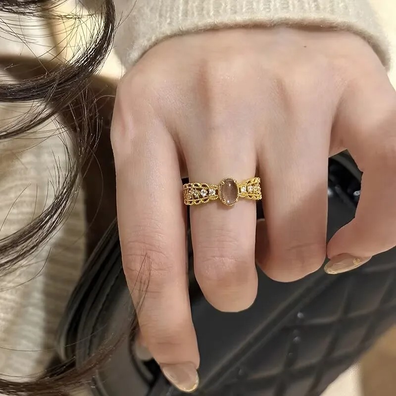 Victorian Era Elegant 14K Gold - مراجعة Women'S Fashion Victorian Era وسعره