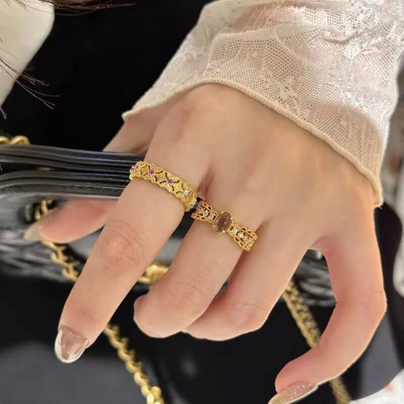 Victorian Era Elegant 14K Gold - مراجعة Women'S Fashion Victorian Era وسعره