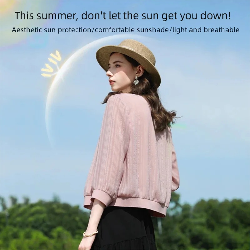 I BELIEVE YOU Pink V-neck Thin - مراجعة Women'S Fashion Quarter Zip وسعره