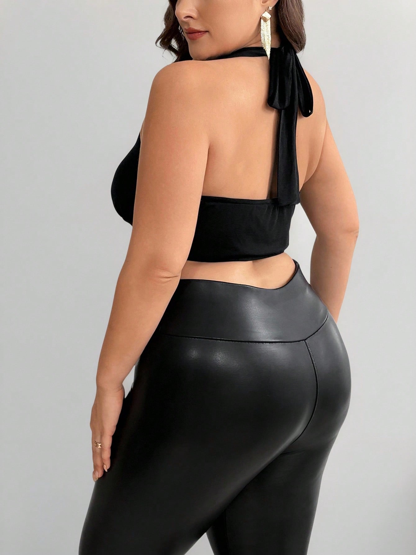 Fashionable European and Ameri - مراجعة Women'S Fashion Vest Tops وسعره