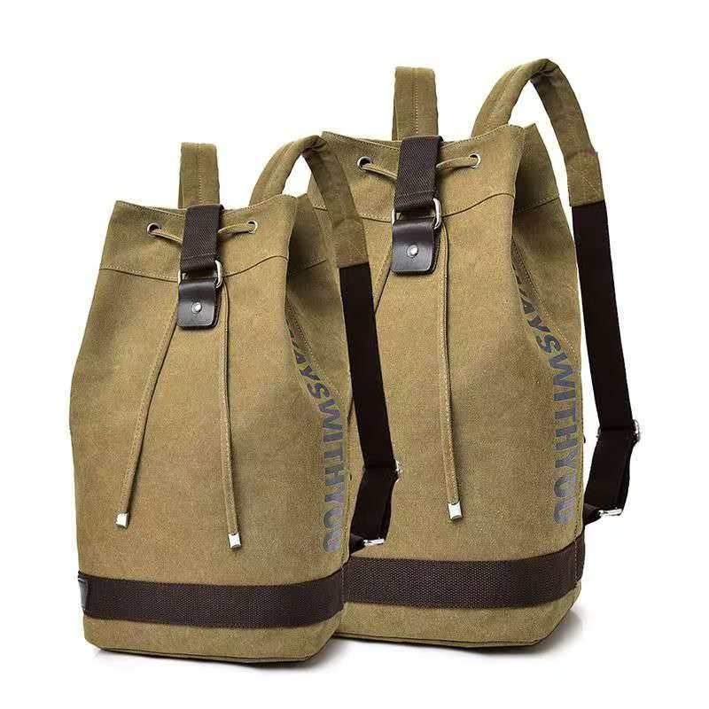 2026 Canvas backpack with dual - مراجعة Women'S Fashion Backpack وسعره