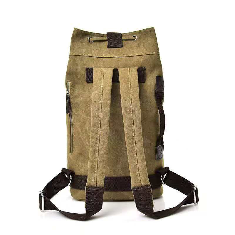 2026 Canvas backpack with dual - مراجعة Women'S Fashion Backpack وسعره