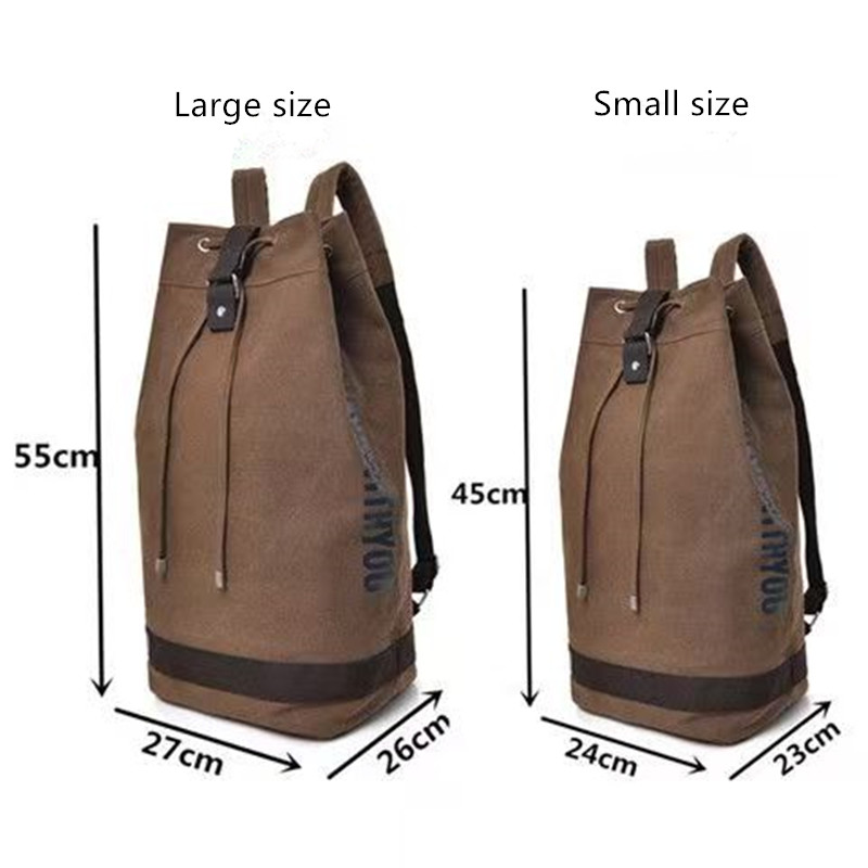 2026 Canvas backpack with dual - مراجعة Women'S Fashion Backpack وسعره