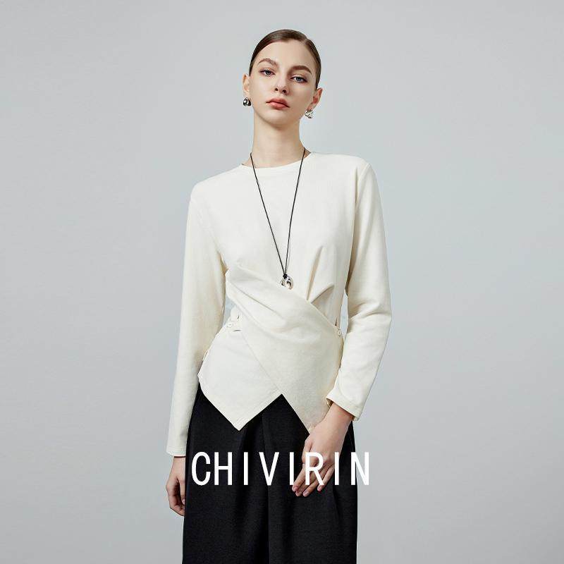 2026 Early Spring New Round Ne - مراجعة Women'S Fashion For 2026 وسعره