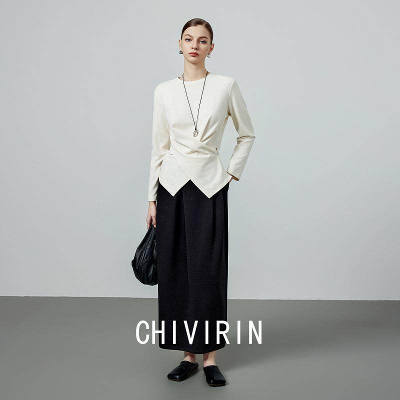 2026 Early Spring New Round Ne - مراجعة Women'S Fashion For 2026 وسعره