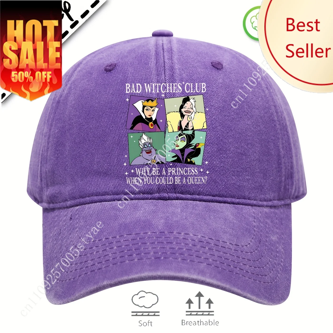 Evil Queen Hats Disney Cartoon - مراجعة Women'S Fashion Hats وسعره