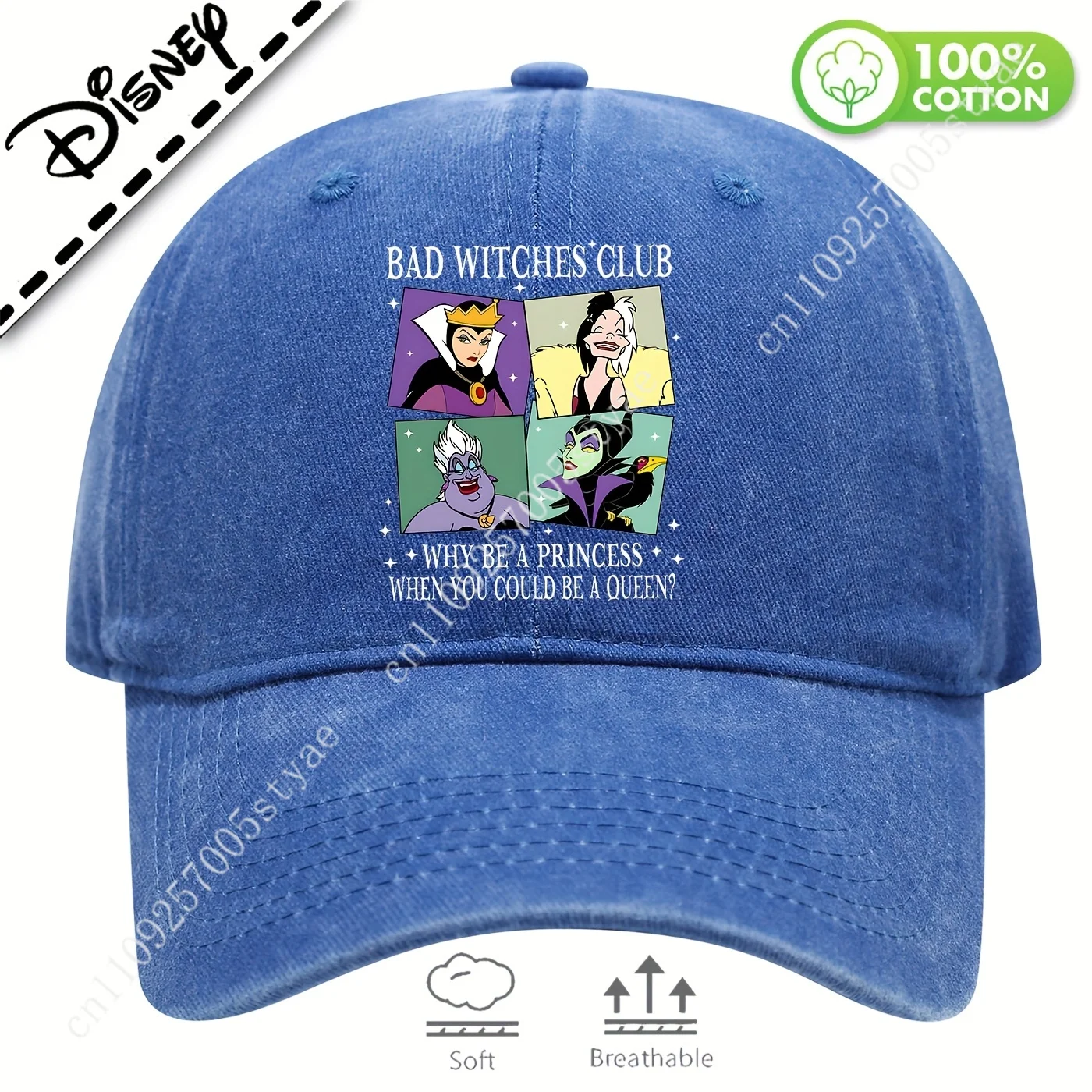Evil Queen Hats Disney Cartoon - مراجعة Women'S Fashion Hats وسعره