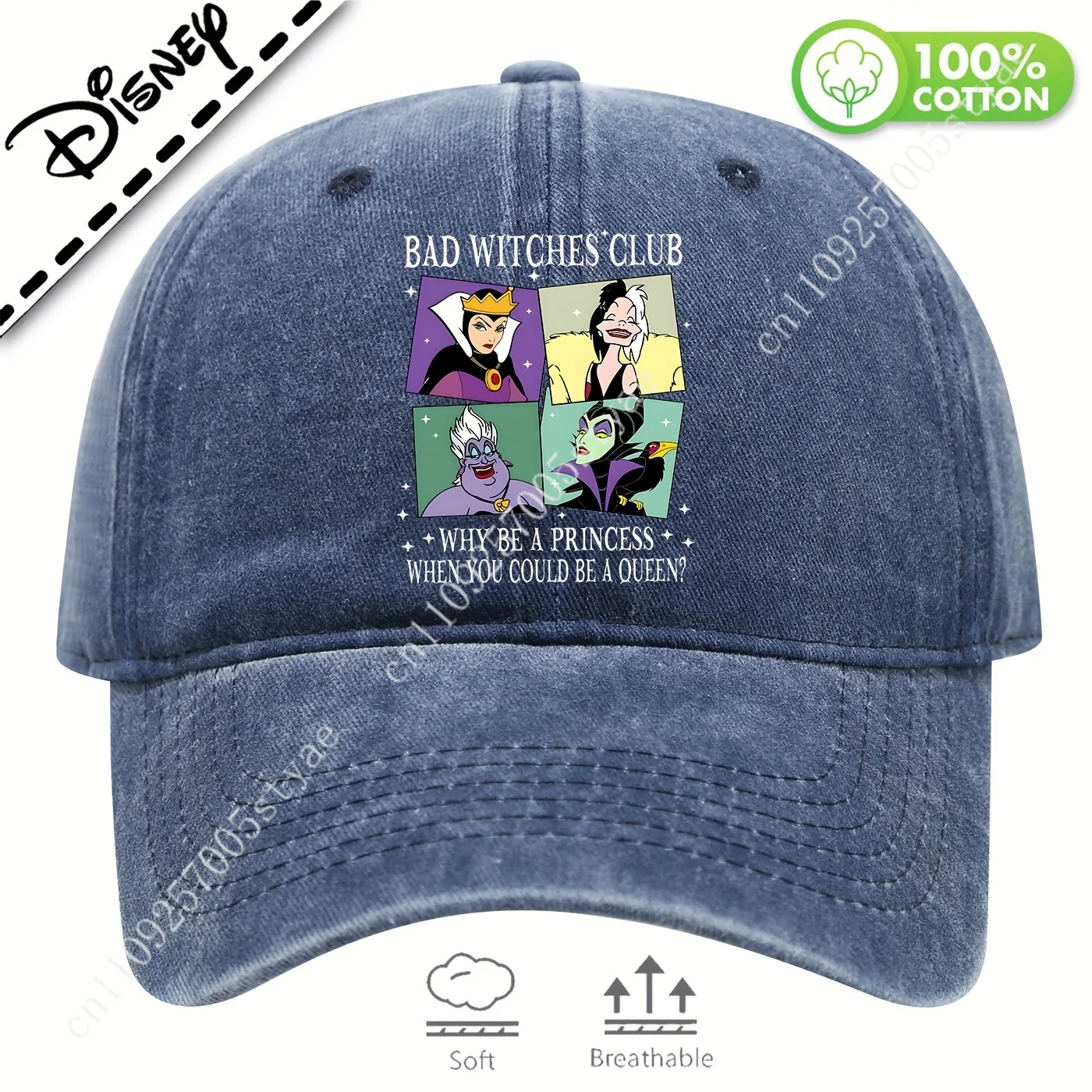 Evil Queen Hats Disney Cartoon - مراجعة Women'S Fashion Hats وسعره