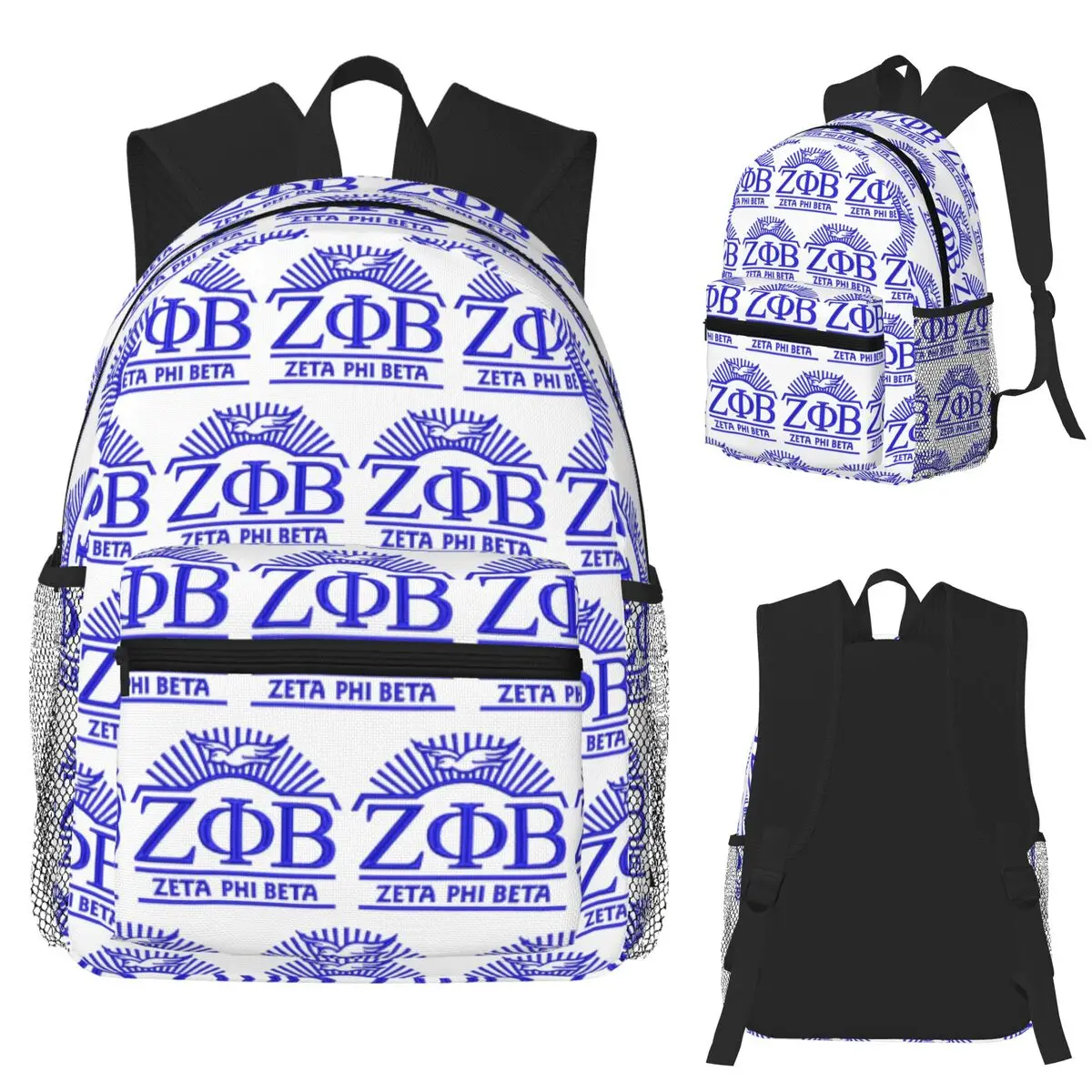 Zeta Phi Beta Greek Letter 192 - مراجعة Women'S Fashion In 1920 وسعره
