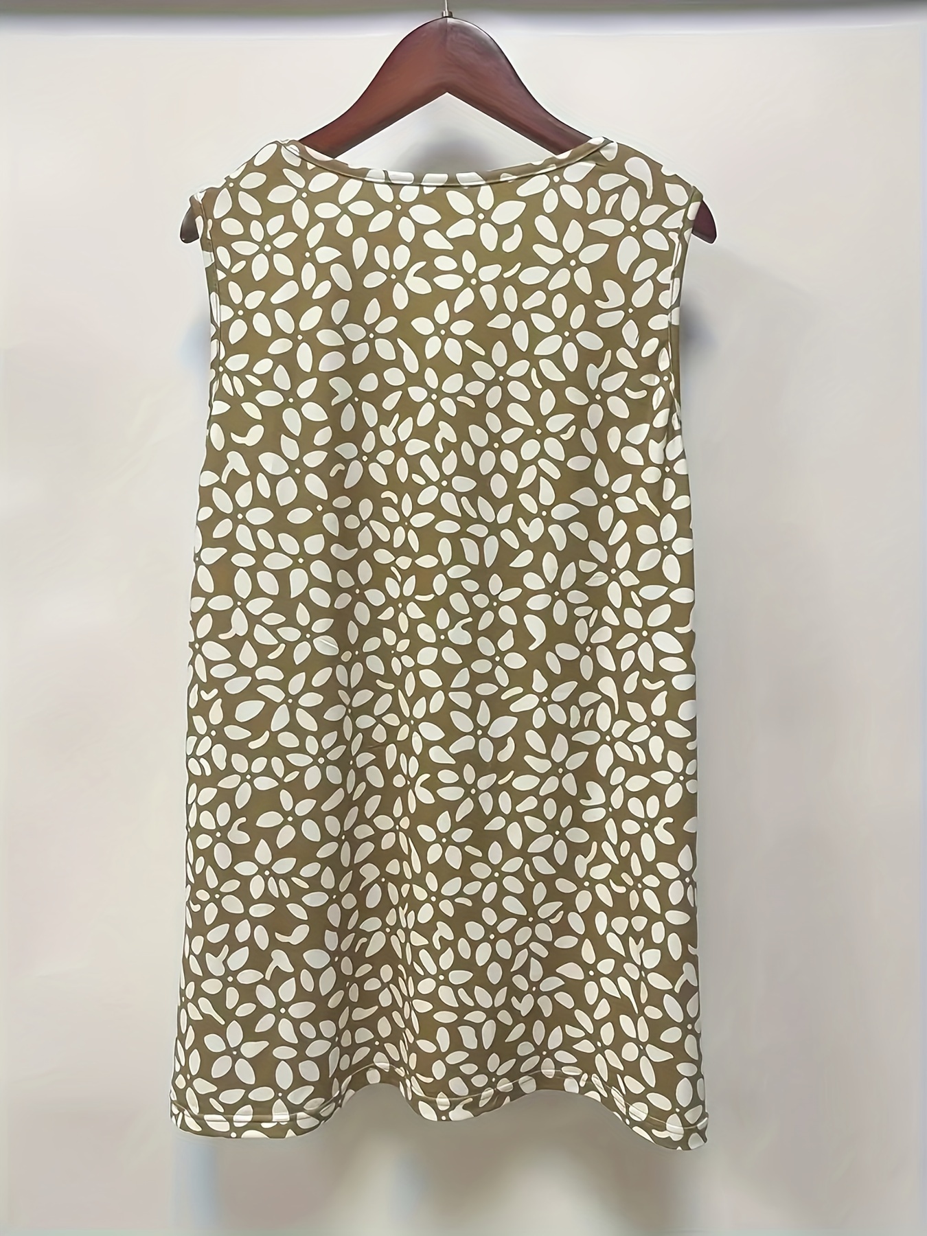 Cross-Border European Women's  - مراجعة Women'S Fashion Vest Tops وسعره