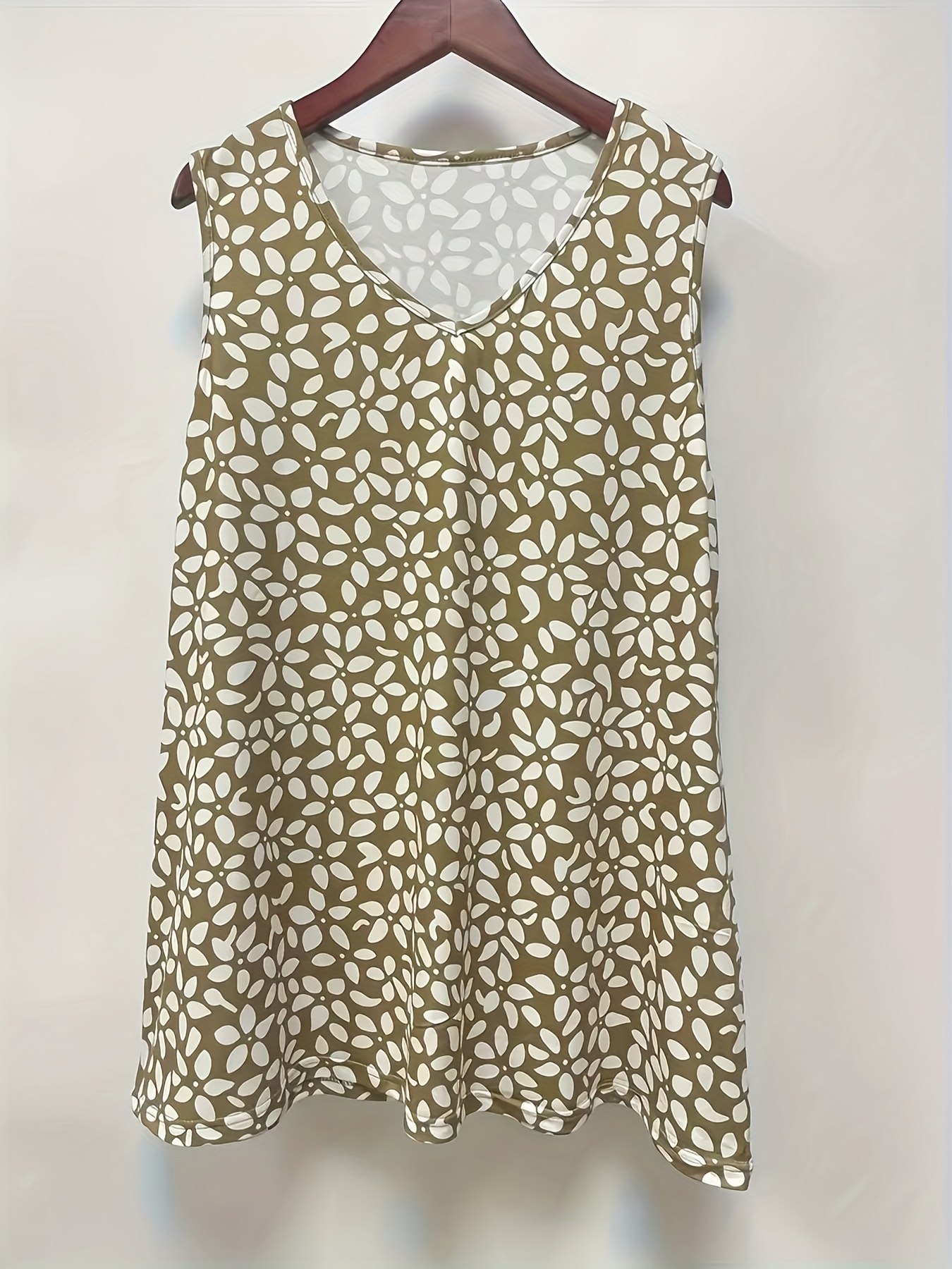 Cross-Border European Women's  - مراجعة Women'S Fashion Vest Tops وسعره
