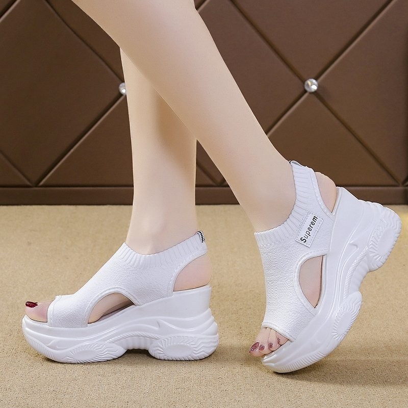 Women's Sandals 2025 Summer We - مراجعة Women'S Fashion For Summer 2025 وسعره