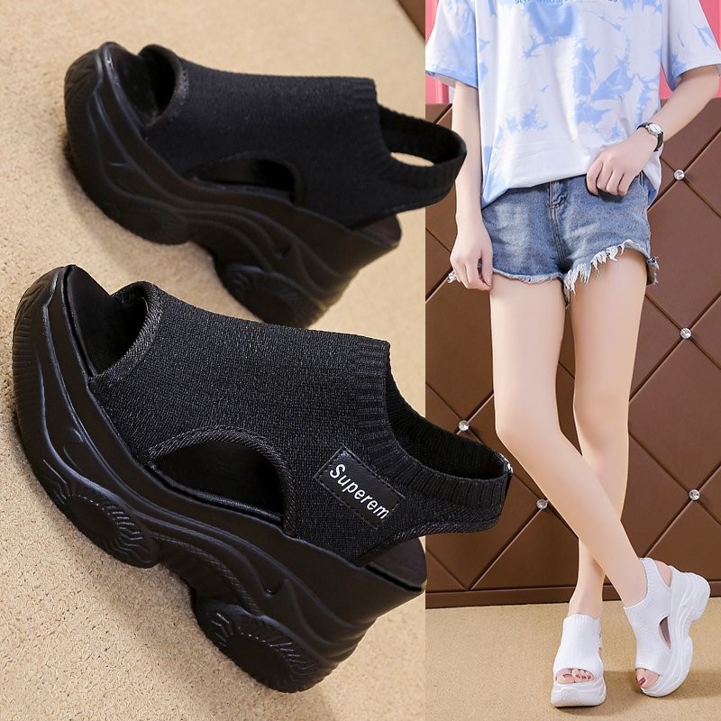 Women's Sandals 2025 Summer We - مراجعة Women'S Fashion For Summer 2025 وسعره