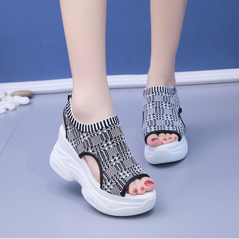Women's Sandals 2025 Summer We - مراجعة Women'S Fashion For Summer 2025 وسعره