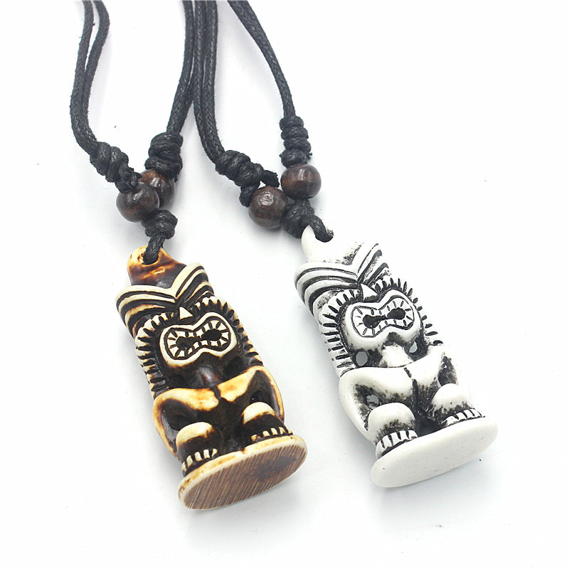 MIXED 12ps/Lot Hawaiian Tiki t - مراجعة Women Fashion Nz وسعره