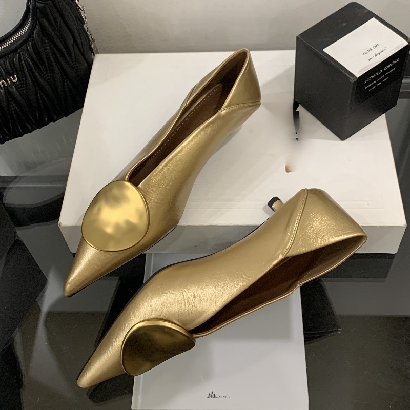2025 Spring Summer Pointed Toe - مراجعة Women'S Fashion For Summer 2025 وسعره