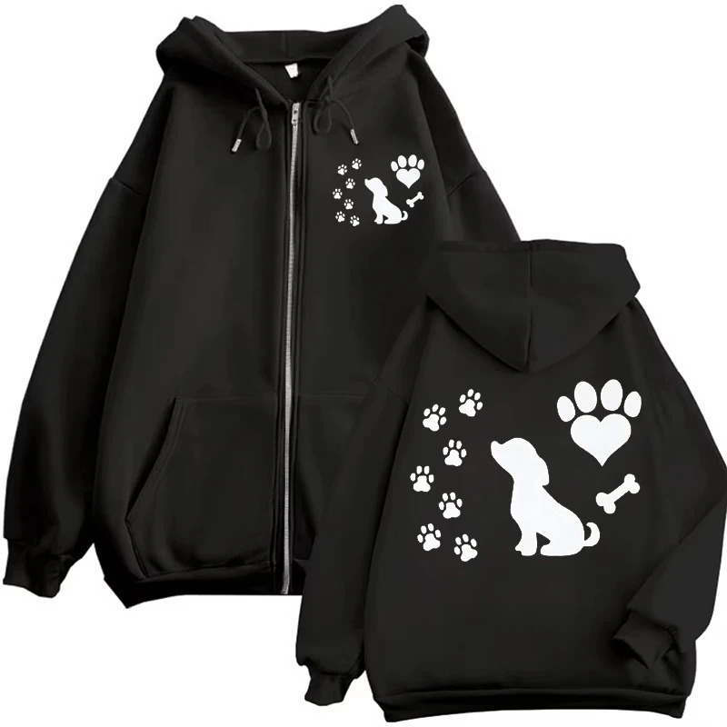 Women Chic Zip Hoodies Fashion - مراجعة Women'S Fashion Zip Hoodie وسعره