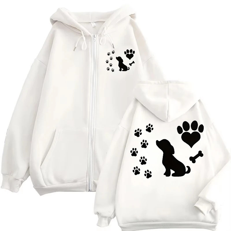 Women Chic Zip Hoodies Fashion - مراجعة Women'S Fashion Zip Hoodie وسعره