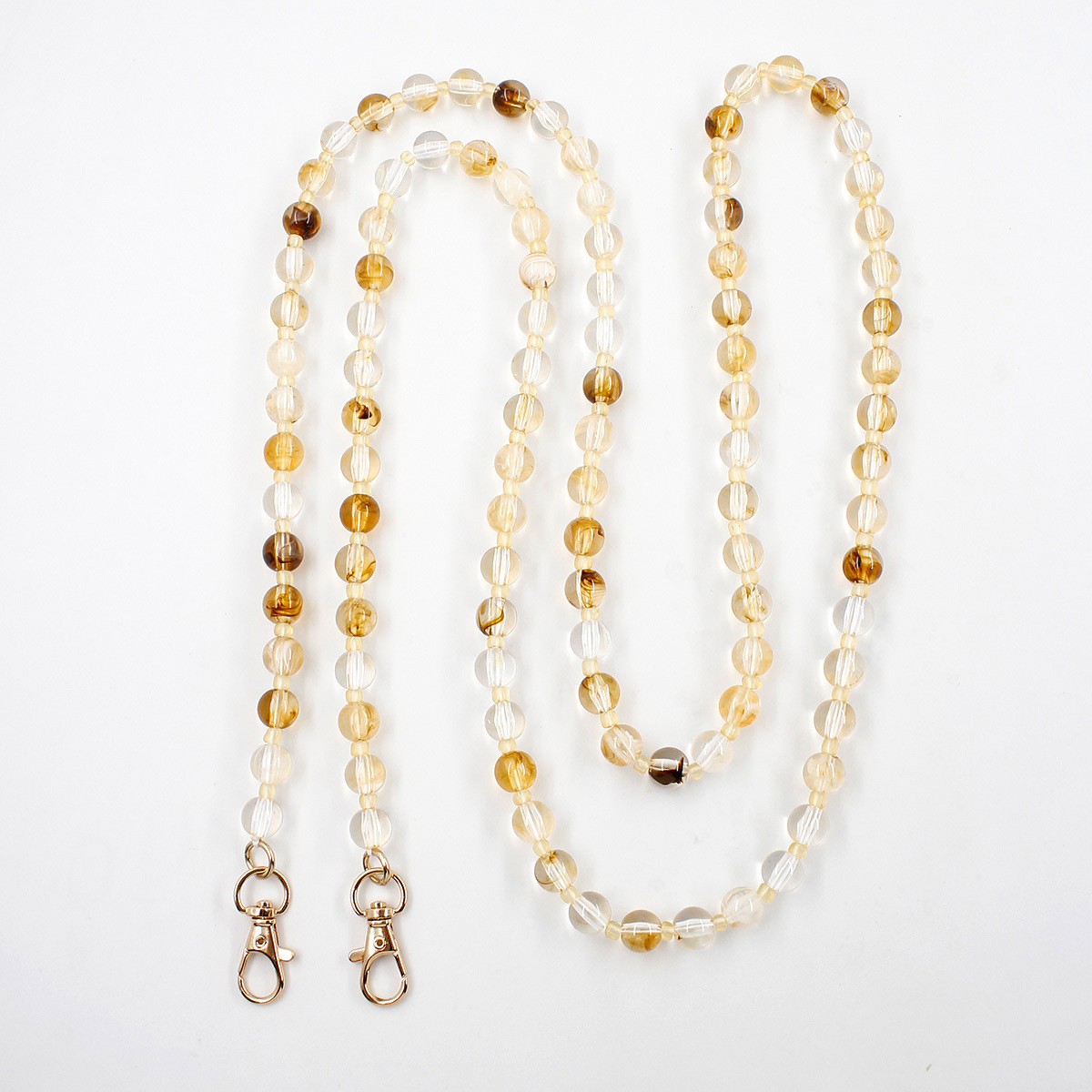 Women Glass Bead Bag Chain Lon - مراجعة Women Fashion Handbags وسعره