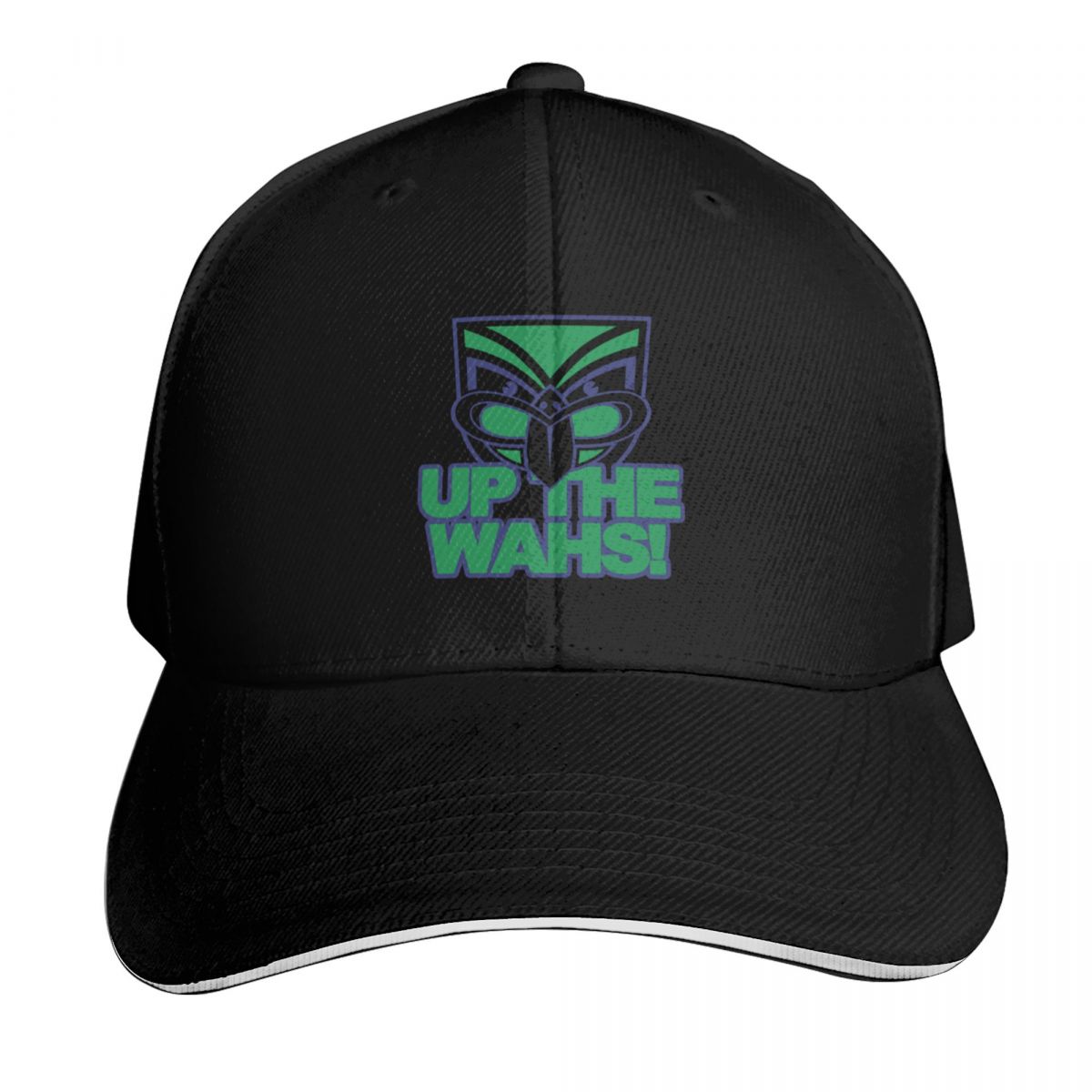 UP THE WAHS! NZ Warriors NRL B - مراجعة Women Fashion Nz وسعره