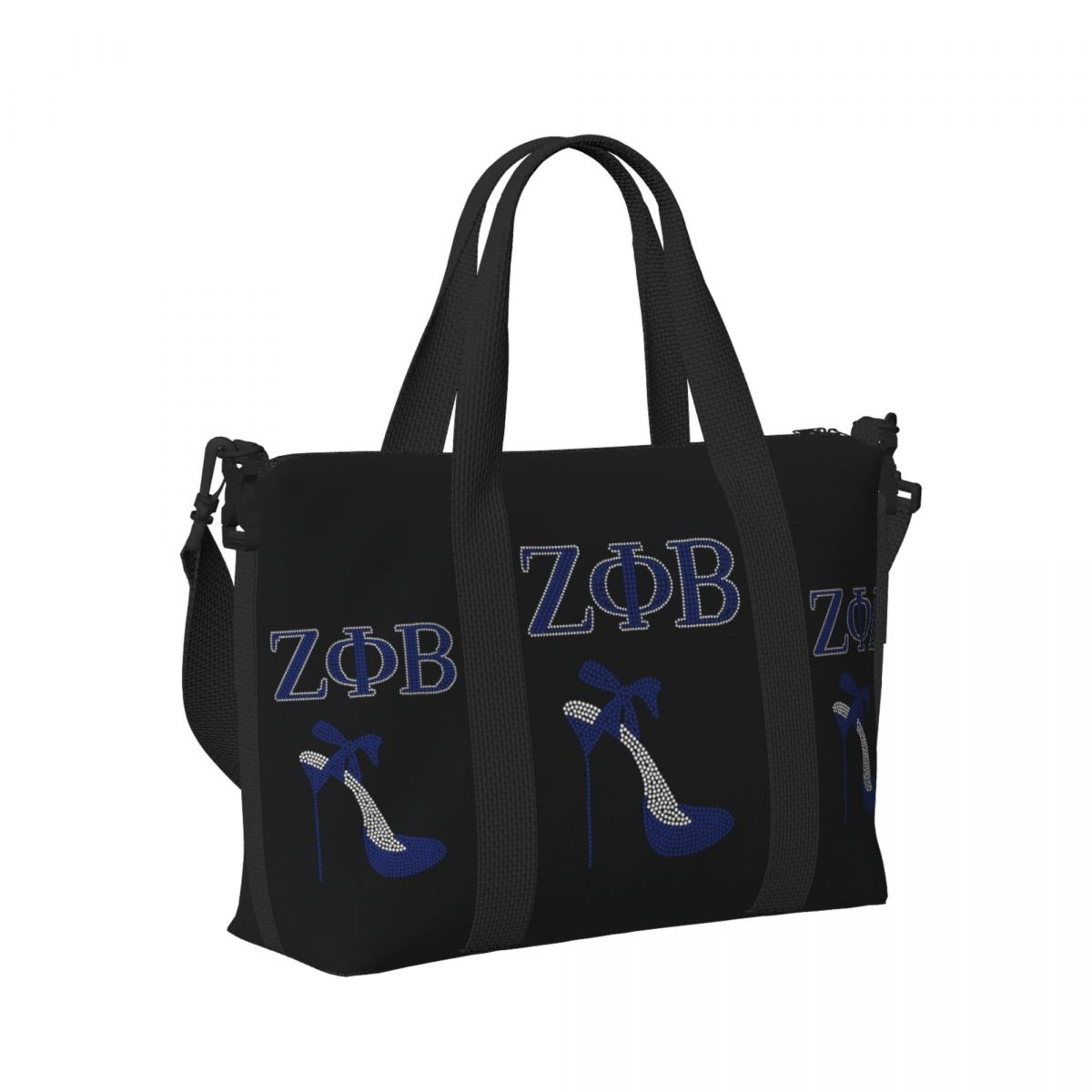Custom Zeta Phi Beta Sorority  - مراجعة Women'S Fashion In 1920 وسعره