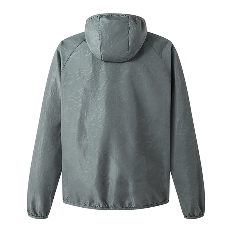 JNLN Men's Women's Waterproof  - مراجعة Women'S Fashion Rain Jacket وسعره