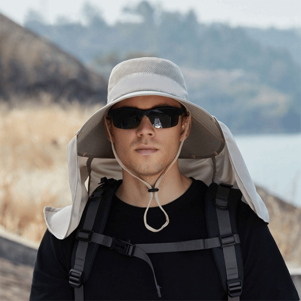 Fashion Cloth Men Sun Hat Big  - مراجعة Women'S Fashion Hats وسعره