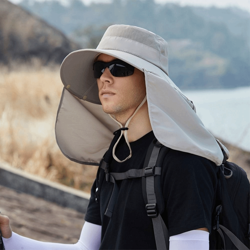 Fashion Cloth Men Sun Hat Big  - مراجعة Women'S Fashion Hats وسعره