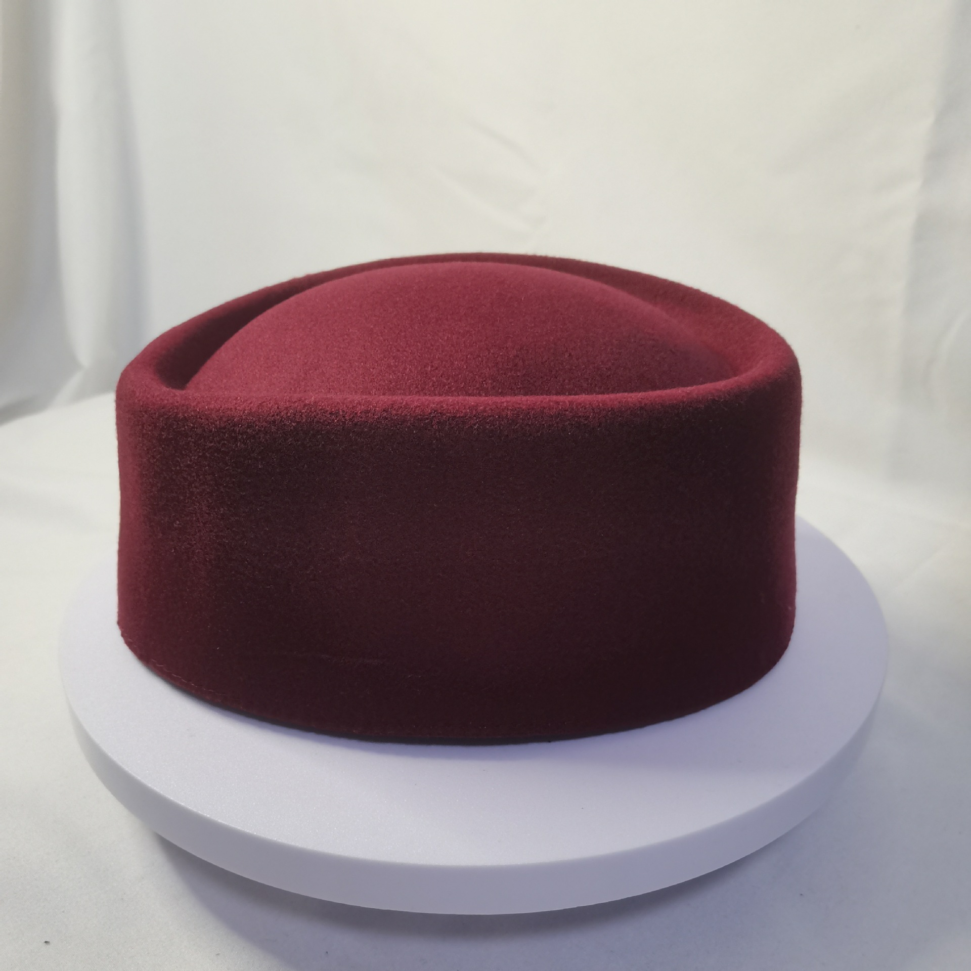 Fashion Stewardess Hat Women's - مراجعة Women'S Fashion Hats وسعره