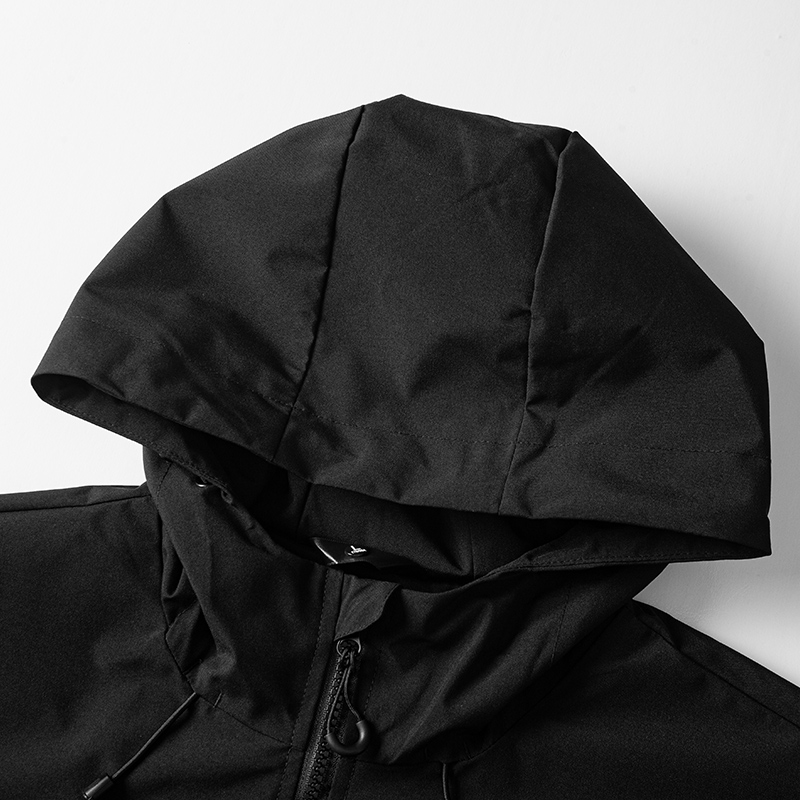 JNLN Unisex Waterproof Windbre - مراجعة Women'S Fashion Rain Jacket وسعره