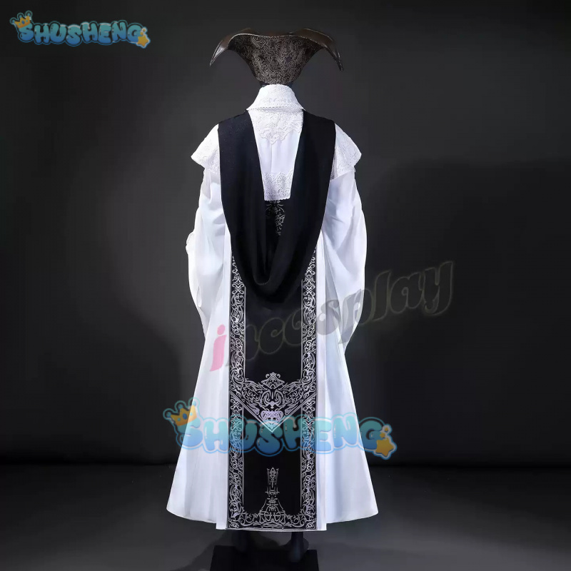 Game Bloodborne The Choir Cosp - مراجعة Women'S Fashion Hats وسعره