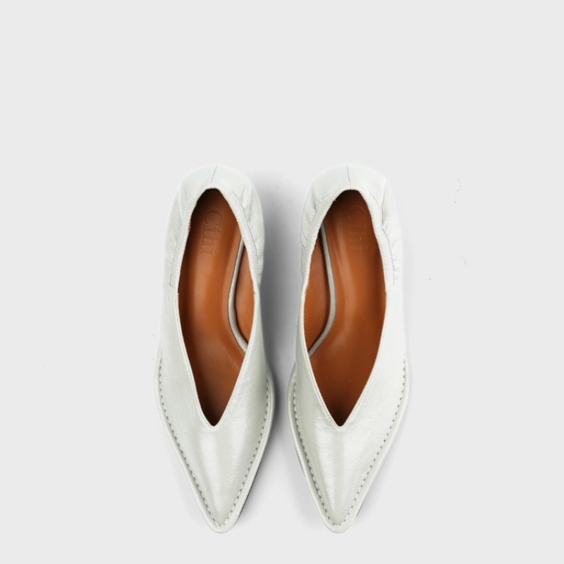 2025 New Pointed Toe Single Sh - مراجعة Women'S Fashion For Summer 2025 وسعره