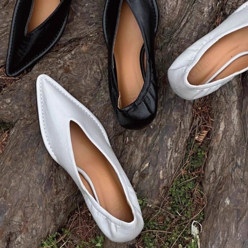 2025 New Pointed Toe Single Sh - مراجعة Women'S Fashion For Summer 2025 وسعره