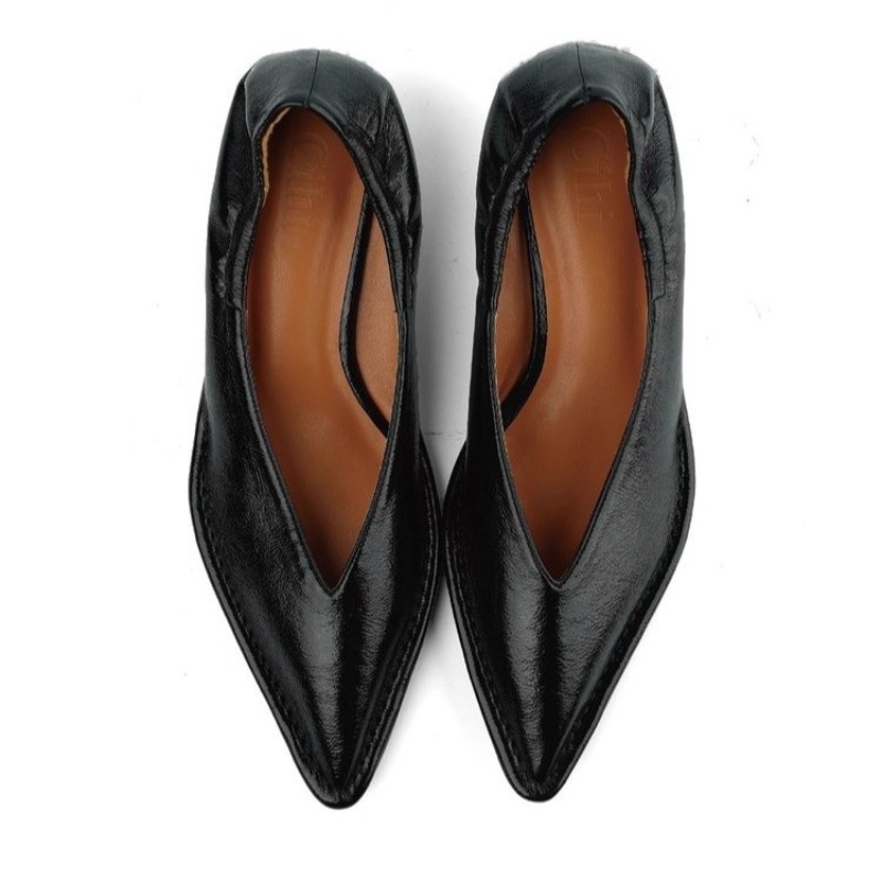 2025 New Pointed Toe Single Sh - مراجعة Women'S Fashion For Summer 2025 وسعره