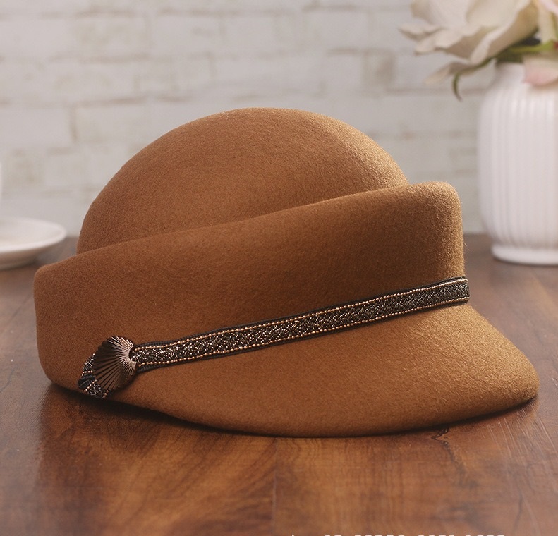 Fashion Women Men Sailor Black - مراجعة Women'S Fashion Hats وسعره
