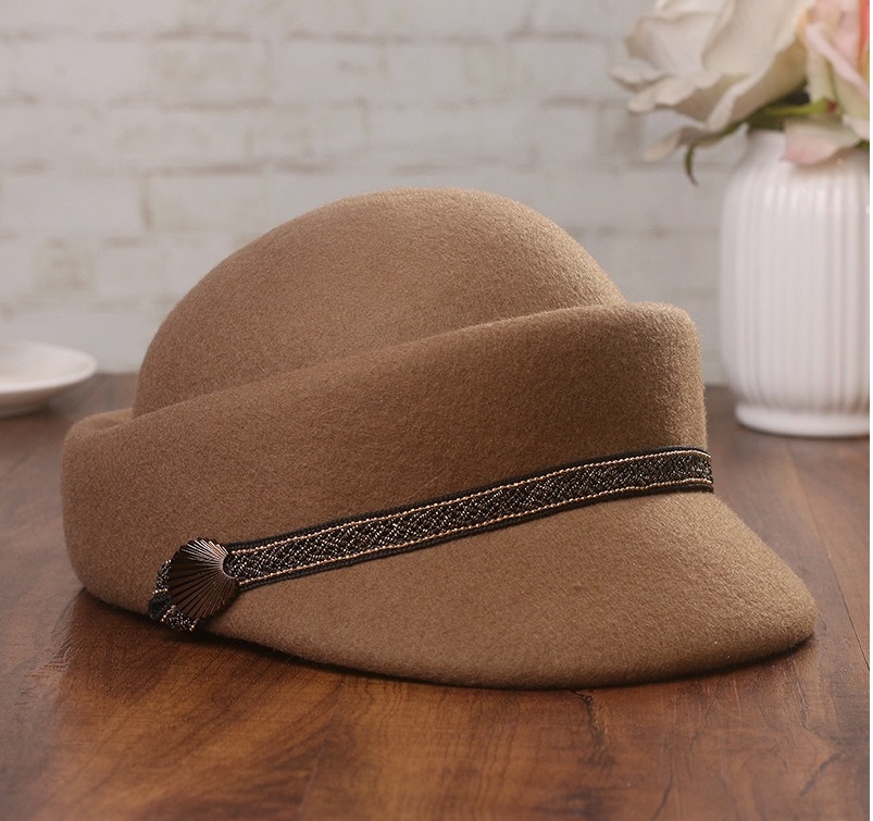 Fashion Women Men Sailor Black - مراجعة Women'S Fashion Hats وسعره