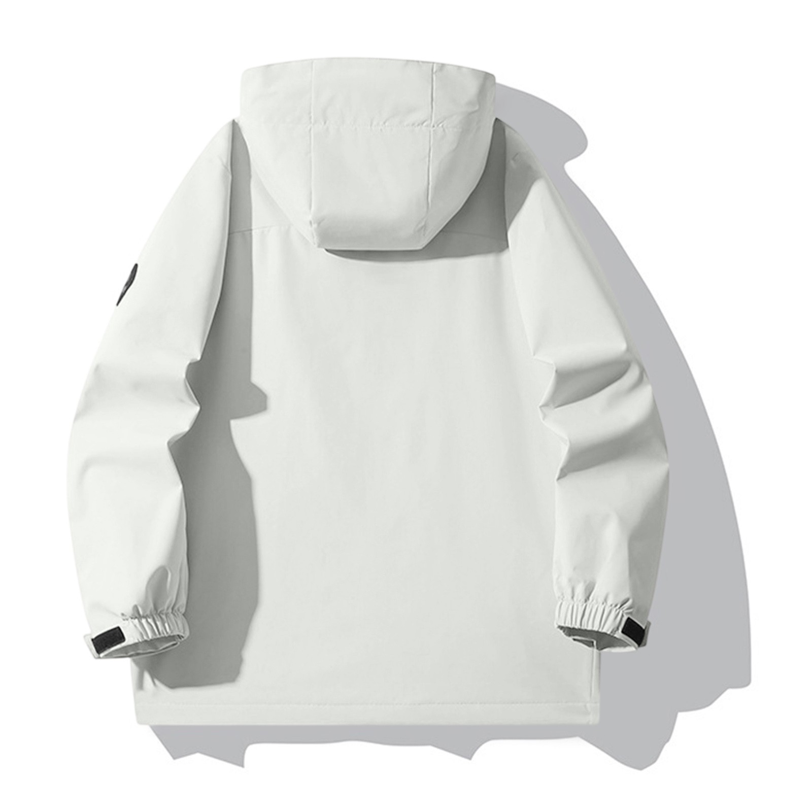 Autumn Women's Lightweight Hik - مراجعة Women'S Fashion Rain Jacket وسعره