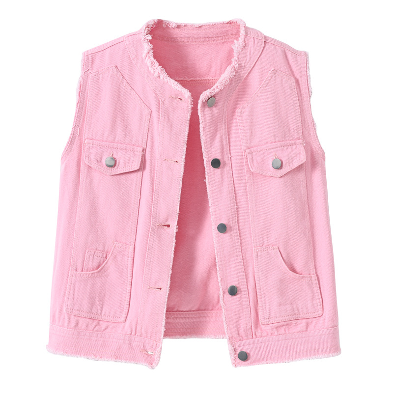 Women's Slimming Sleeveless De - مراجعة Women'S Fashion Vest Tops وسعره