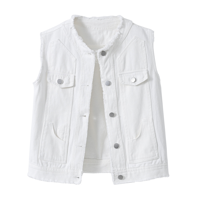 Women's Slimming Sleeveless De - مراجعة Women'S Fashion Vest Tops وسعره