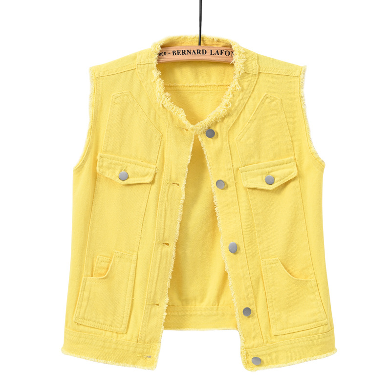 Women's Slimming Sleeveless De - مراجعة Women'S Fashion Vest Tops وسعره