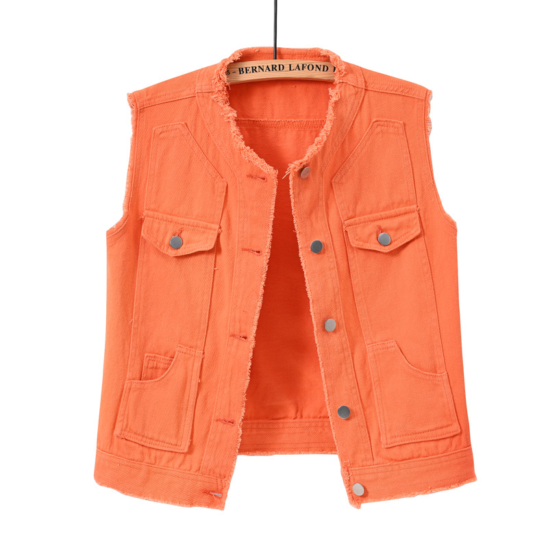 Women's Slimming Sleeveless De - مراجعة Women'S Fashion Vest Tops وسعره